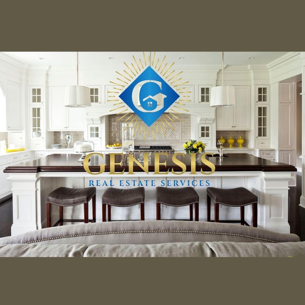 Genesis Real Estate Services | 2577 Florida Ave SW, Denham Springs, LA 70726, USA | Phone: (225) 522-4010