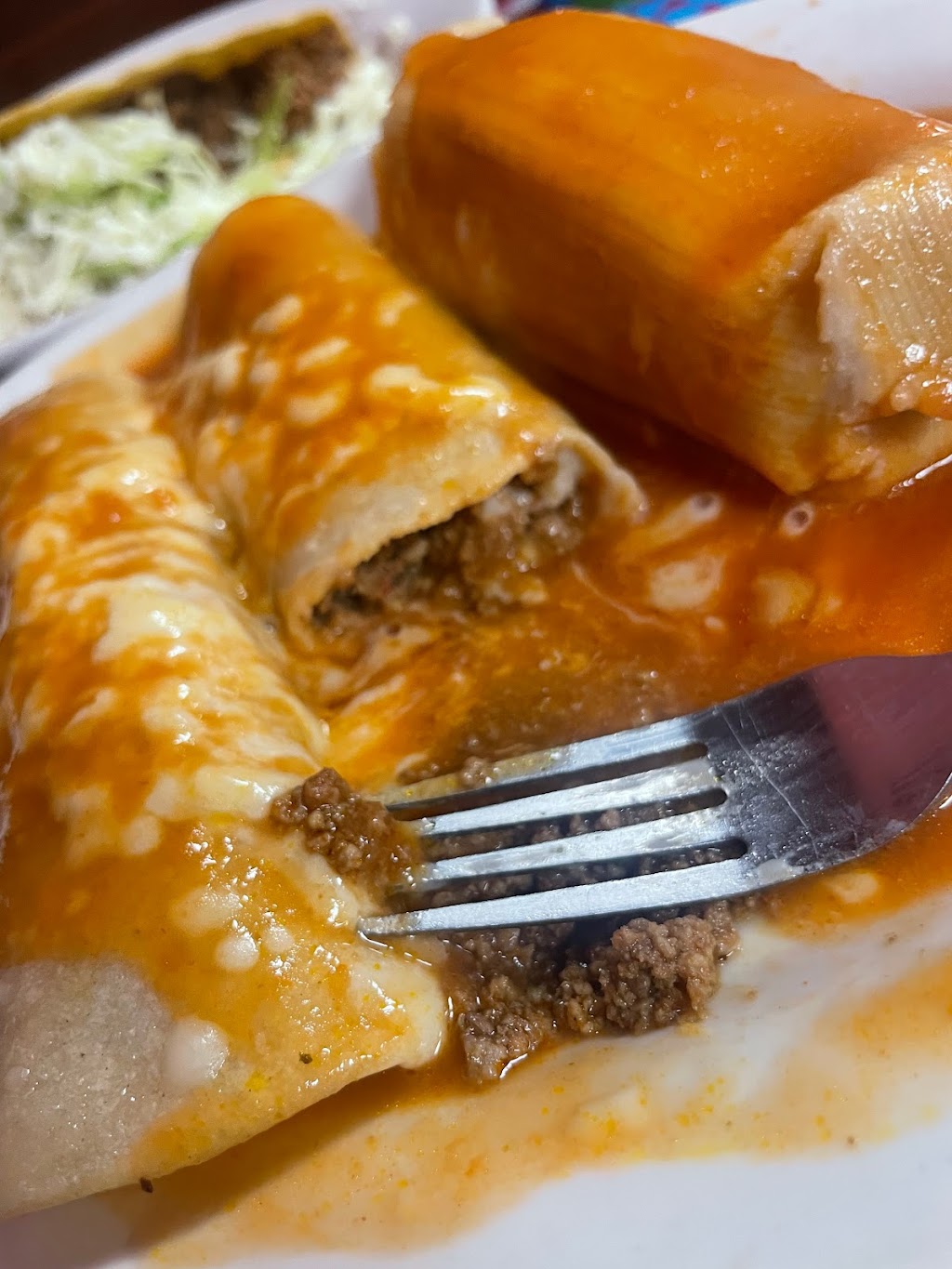 Zapopan Mexican Restaurant | 4551 AL-25, Montevallo, AL 35115, USA | Phone: (205) 665-7404