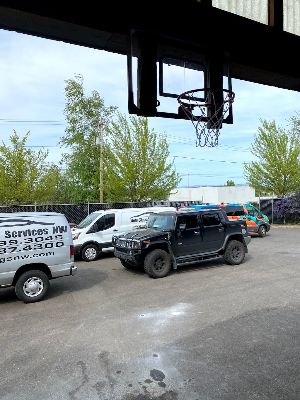 Auto Glass Services NW | 8725 NE Emerson St, Portland, OR 97220, USA | Phone: (971) 272-0773