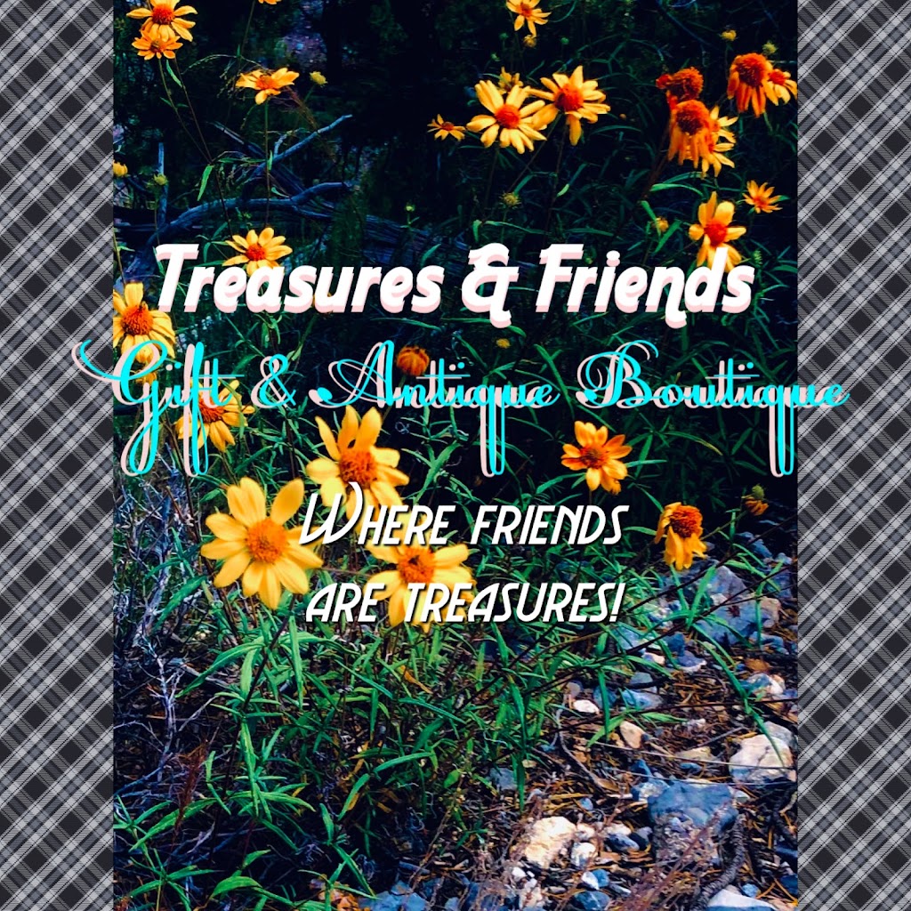 Treasures And Friends | 2200 OH-43, Mogadore, OH 44260, USA | Phone: (330) 573-8651