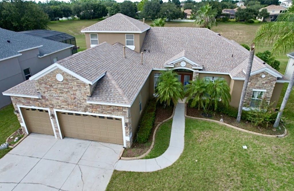 Titan Roofing Professionals | 450 FL-50 Suite 3, Clermont, FL 34711, USA | Phone: (352) 708-8002