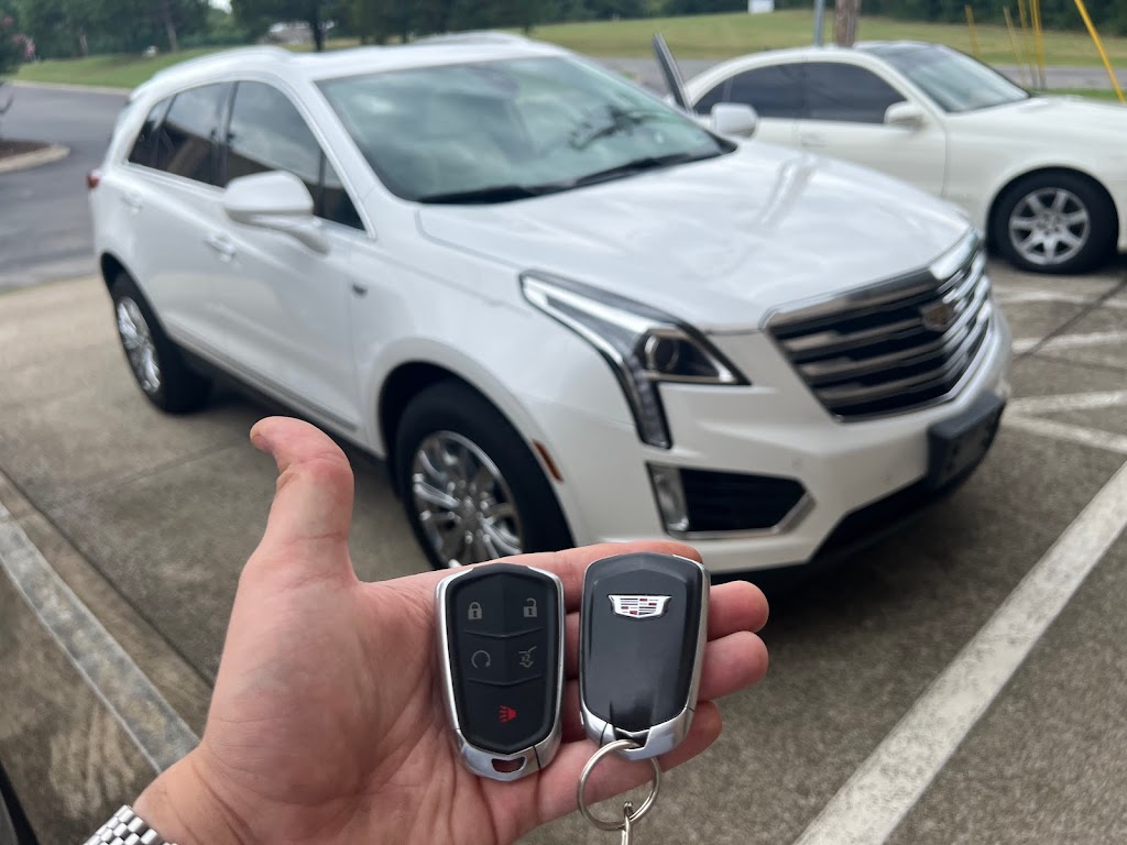 Your Car Key Guys | 3710 John Lunn Rd Building 3 STE 10, Spring Hill, TN 37174, USA | Phone: (931) 451-7881