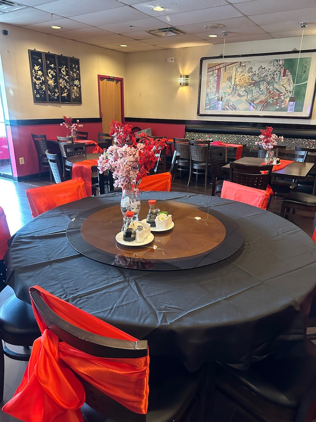 Nan King Restaurant | 2174 US-130, North Brunswick Township, NJ 08902, USA | Phone: (732) 821-8787