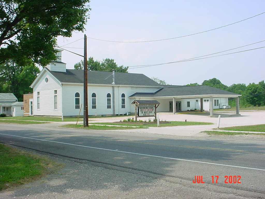 Deerfield Friends Church | 1261 OH-14, Deerfield, OH 44411, USA | Phone: (330) 584-6777
