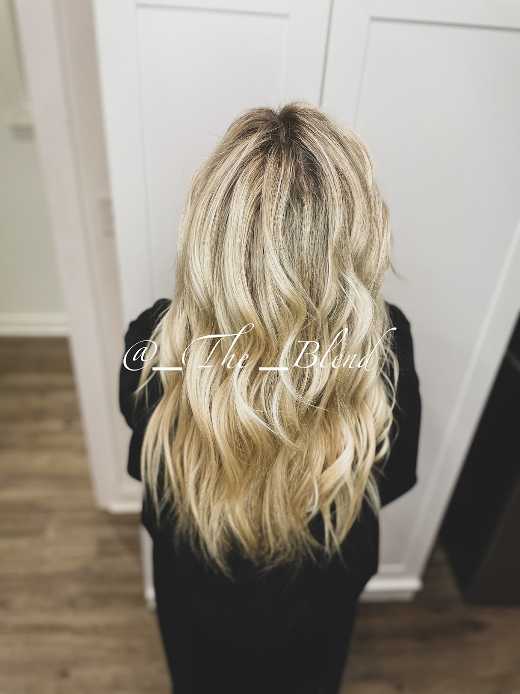 The Blend by Samantha Rae | 16518 House & Hahl Rd, Cypress, TX 77433 | Phone: (281) 727-9627