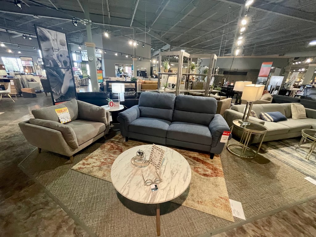 Slumberland Furniture | 6702 Seybold Rd, Madison, WI 53719 | Phone: (608) 278-7100