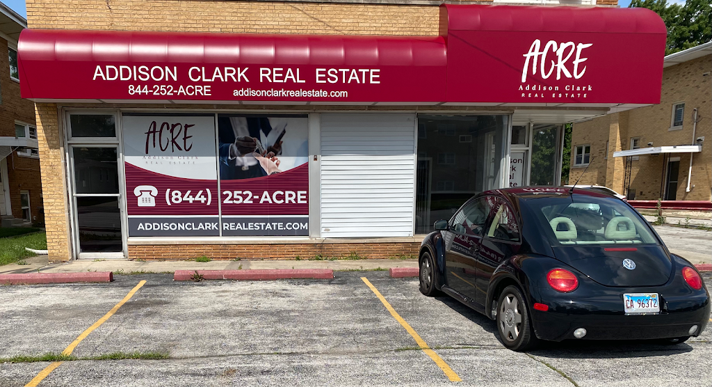 Addison Clark Real Estate LLC | 18434 Torrence Ave Unit 1F, Lansing, IL 60438, USA | Phone: (844) 252-2273