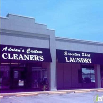 Adrians Custom Cleaners | 4094 E Interstate 20 Frontage Rd S, Willow Park, TX 76087, USA | Phone: (817) 596-0106
