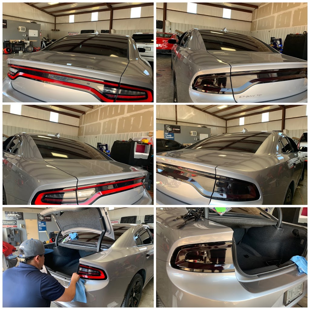 Wired Kustoms Motorsports | 3443 County Rd 807 building 1, Cleburne, TX 76031, USA | Phone: (682) 312-8817