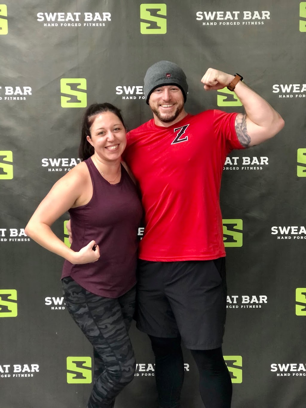 Sweat Bar Fitness | 7780 Steubenville Pike Suite 2, Oakdale, PA 15071, USA | Phone: (412) 899-1133