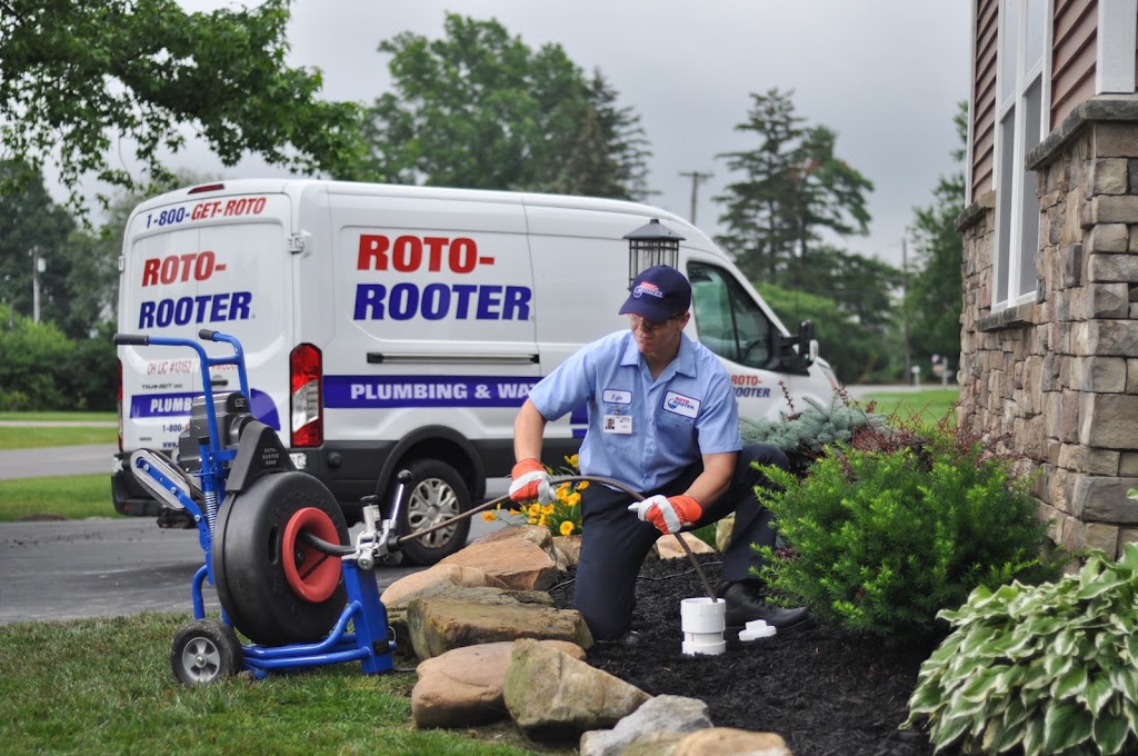Roto-Rooter Plumbing, Drain, Septic & Water Restoration Service | 2522 Cleveland Rd, Wooster, OH 44691, USA | Phone: (330) 984-4446