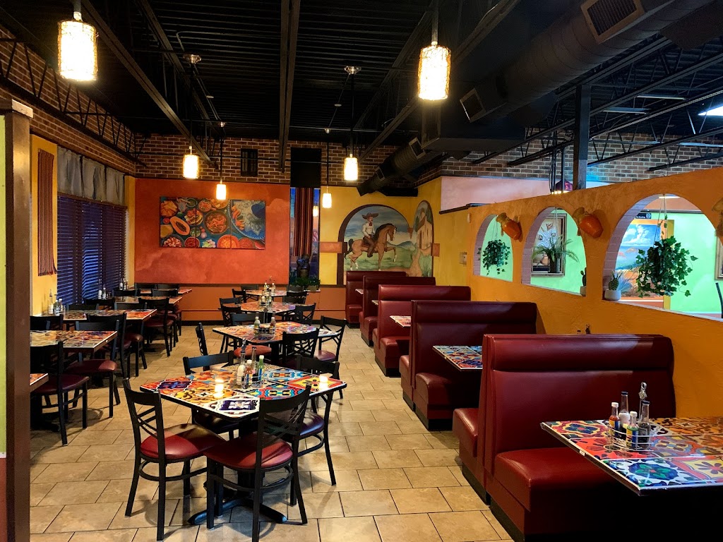 El Zocalo Mexican Restaurant | 1029 Mount Dechantal Rd, Wheeling, WV 26003, USA | Phone: (304) 905-6852