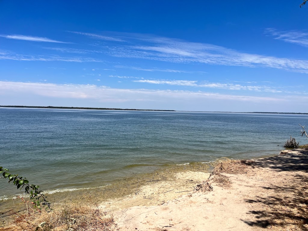 Lake Tawakoni State Park | 10822 FM 2475, Wills Point, TX 75169, USA | Phone: (903) 560-7123