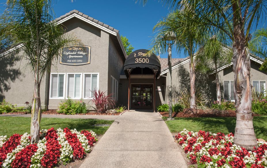 Zinfandel Village Apartments | 3500 Data Dr, Rancho Cordova, CA 95670, USA | Phone: (844) 604-0391