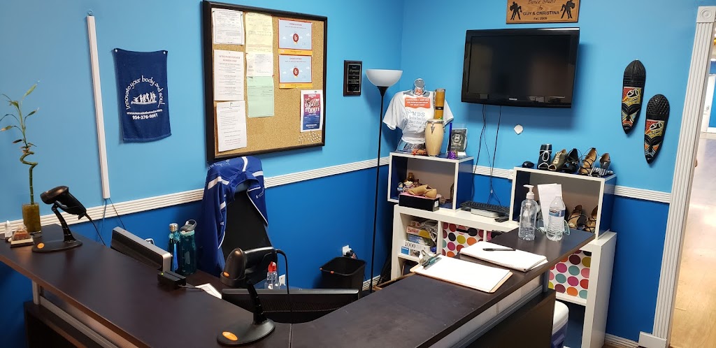 Nuevolution Dance Studio | 7100 Pines Blvd #3, Pembroke Pines, FL 33024, USA | Phone: (954) 589-2362
