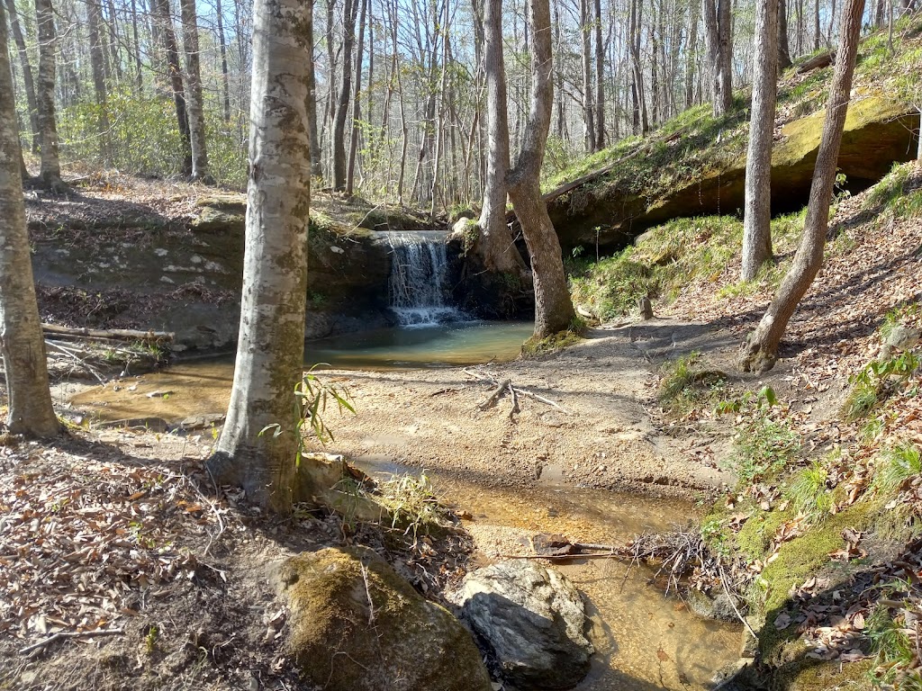 Mirror Lake R.V.park | 10716 Mirror Lake Cir, Vance, AL 35490, USA | Phone: (205) 225-2758