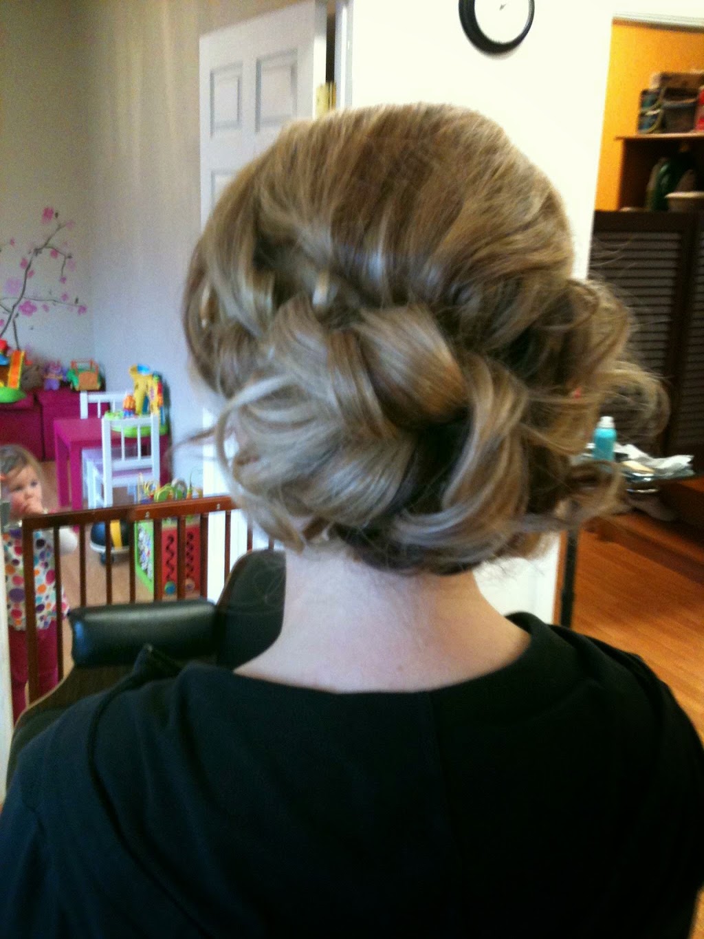 Gorgeous Hair Design | 18727 Old Glenn Hwy, Chugiak, AK 99518 | Phone: (907) 688-4247