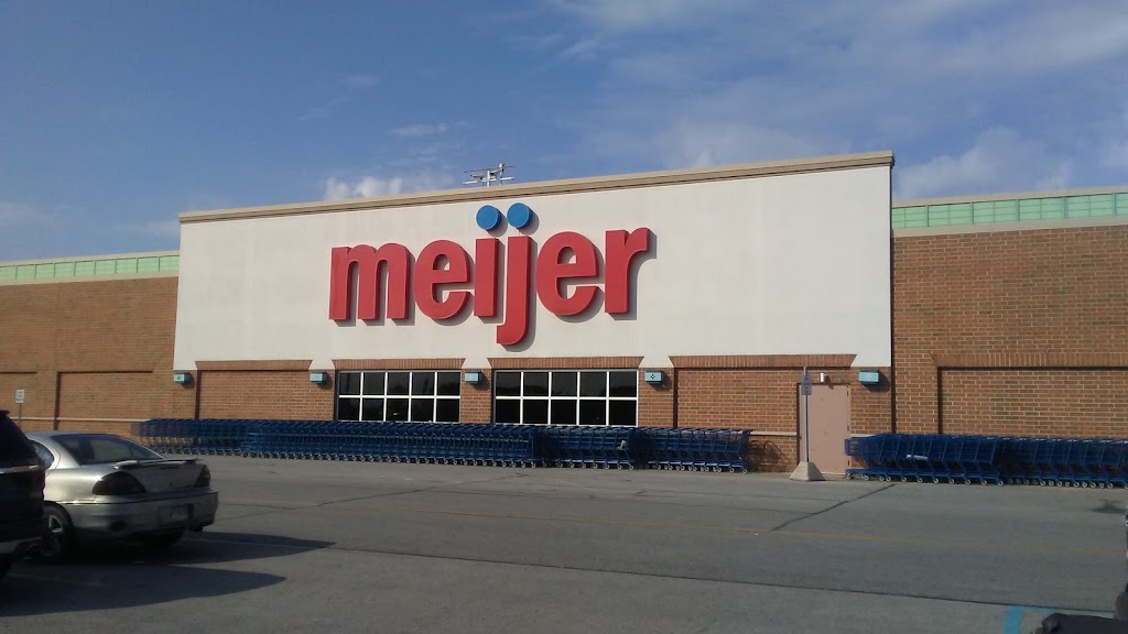 Meijer | 10138 Indianapolis Blvd, Highland, IN 46322, USA | Phone: (219) 934-2100