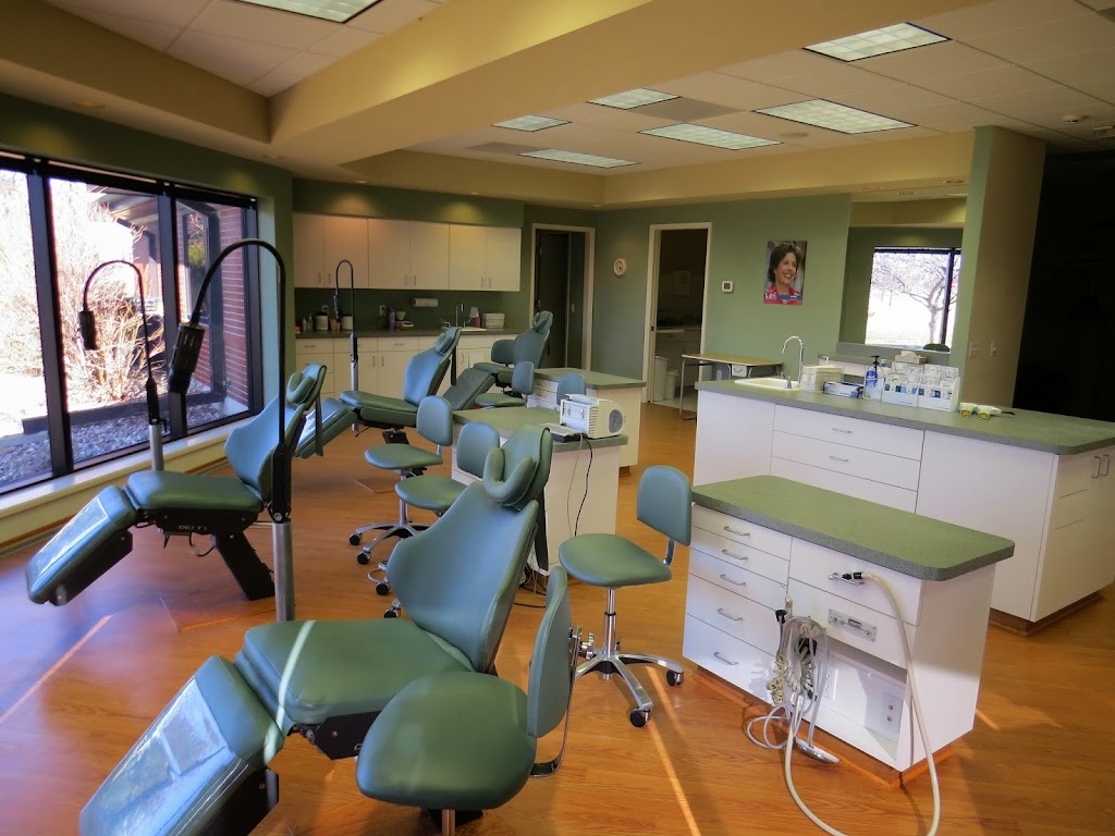 McAllister Orthodontics - Fremont | 2948 N Clarkson St, Fremont, NE 68025, USA | Phone: (402) 809-5651