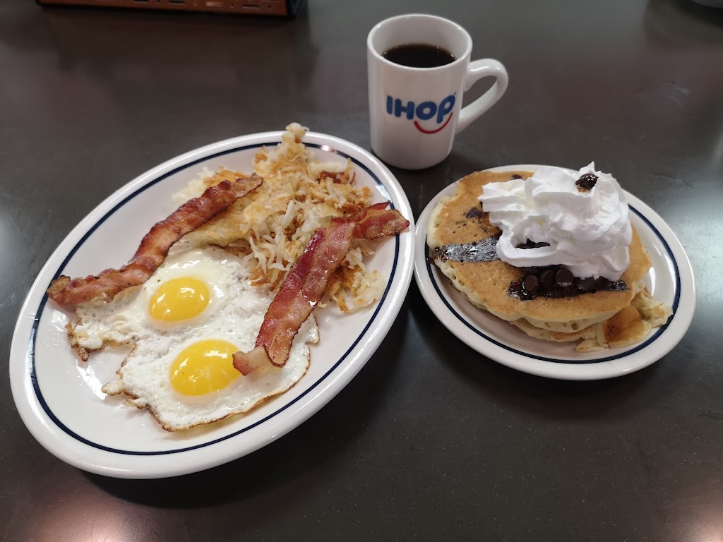 IHOP | 13100 US-301, Dade City, FL 33525, USA | Phone: (352) 567-6977