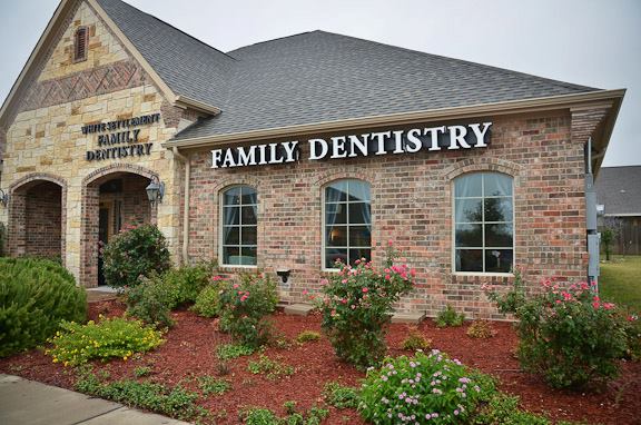 White Settlement Family Dentistry | 9636 Bartlett Cir Ste 400, Fort Worth, TX 76108, USA | Phone: (817) 529-0529