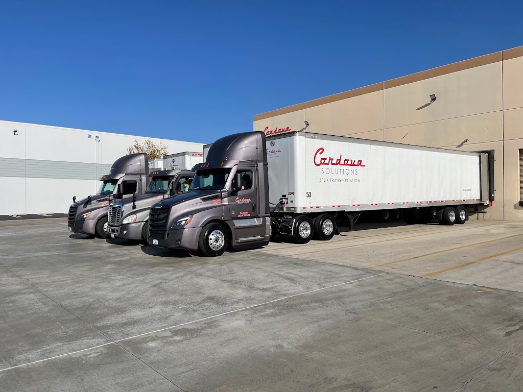 Cordova Solutions, Inc. | 8970 Toronto Ave, Rancho Cucamonga, CA 91730, USA | Phone: (909) 980-9089