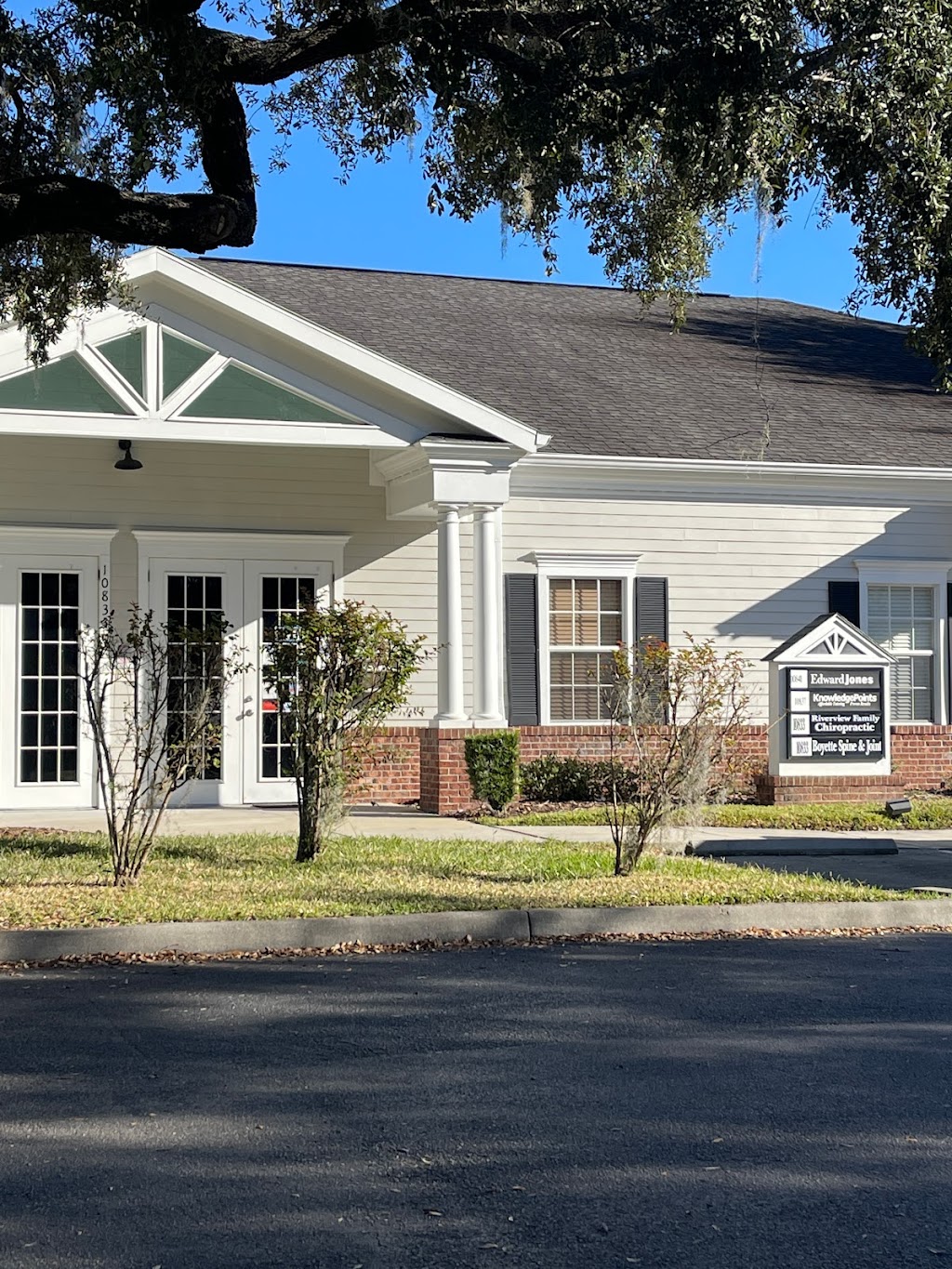 Riverview Family Chiropractic | 10833 Boyette Rd, Riverview, FL 33569, USA | Phone: (813) 741-0655