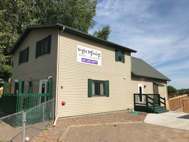 Bright Beginnings Childcare and Learning Center | 11318 North Ave, Chisago City, MN 55013, USA | Phone: (651) 257-0577