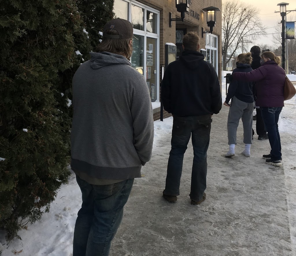 Chisago City Drivers License | 10625 Railroad Ave, Chisago City, MN 55013, USA | Phone: (651) 257-6578