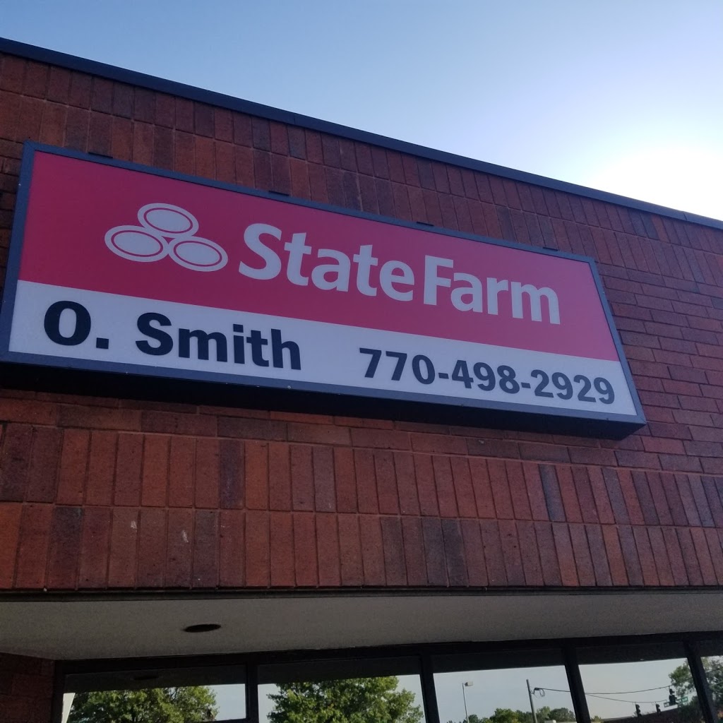 O Smith - State Farm Insurance Agent | 2046 W Park Pl. Blvd suite f, Stone Mountain, GA 30087, USA | Phone: (770) 498-2929