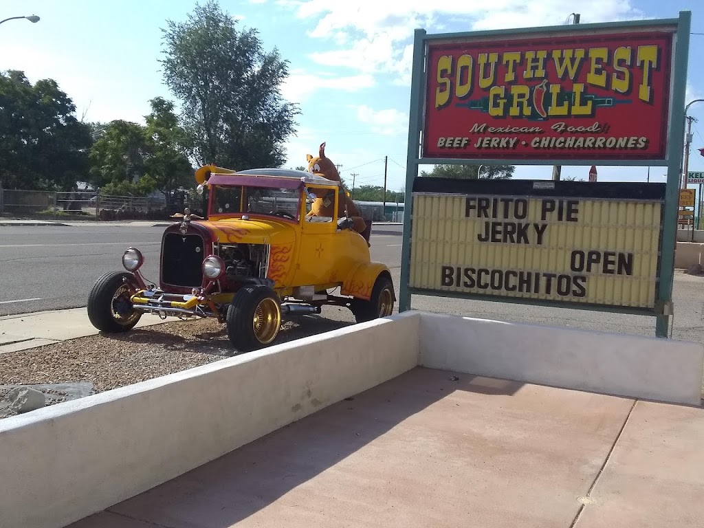 Southwest Grill | 275 Bosque Farms Blvd, Bosque Farms, NM 87068 | Phone: (505) 869-2400