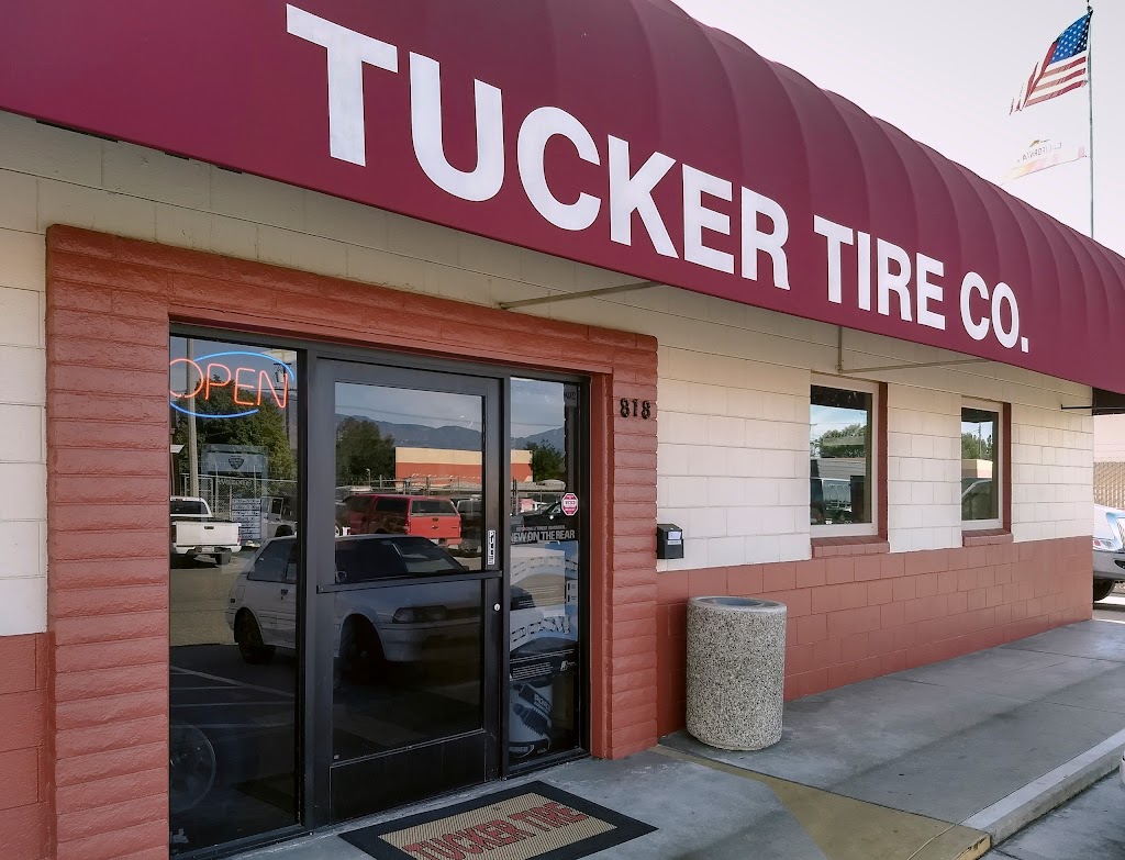 Tucker Service | 612 N Azusa Ave, Covina, CA 91722, USA | Phone: (626) 331-0663