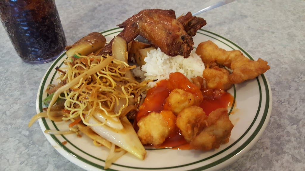 Dragon House Chinese Eatery | 7260 Fishers Crossing Dr, Fishers, IN 46038, USA | Phone: (317) 594-8663