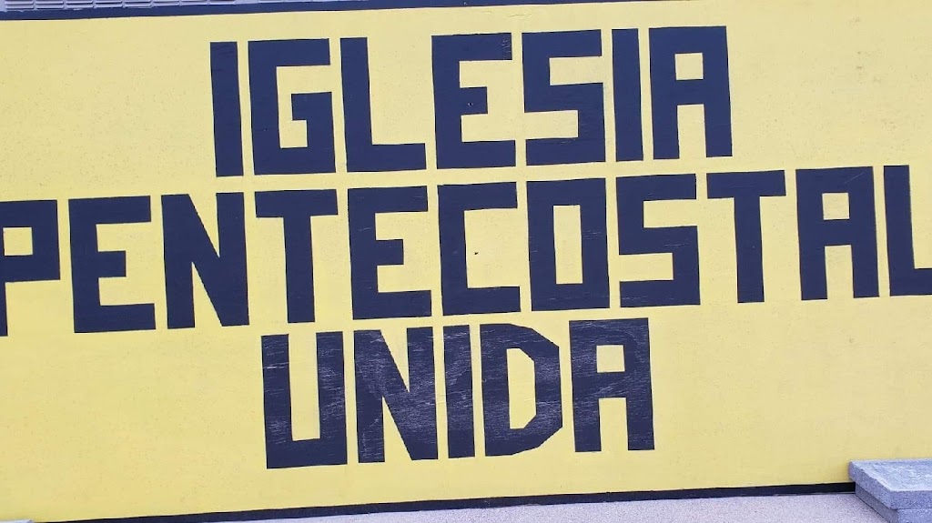 Iglesia Pentecostal Unida De Crete | 1155 E, NE-33 #1, Crete, NE 68333, USA | Phone: (402) 418-2603