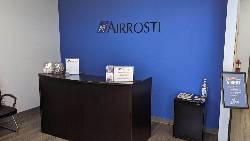 Airrosti Leander | 901 Crystal Falls Pkwy #201, Leander, TX 78641, USA | Phone: (512) 890-0334