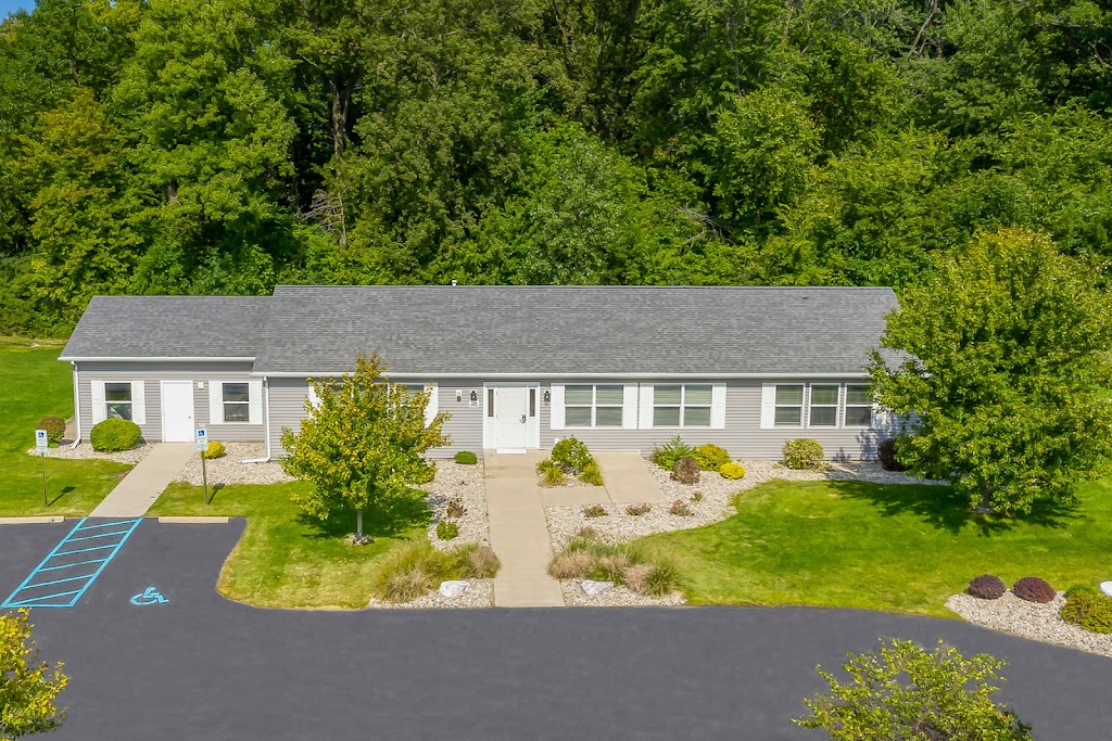 Woodcreek Village Manufactured Housing Community | 103 Woodcreek Blvd, Walbridge, OH 43465, USA | Phone: (419) 666-2400