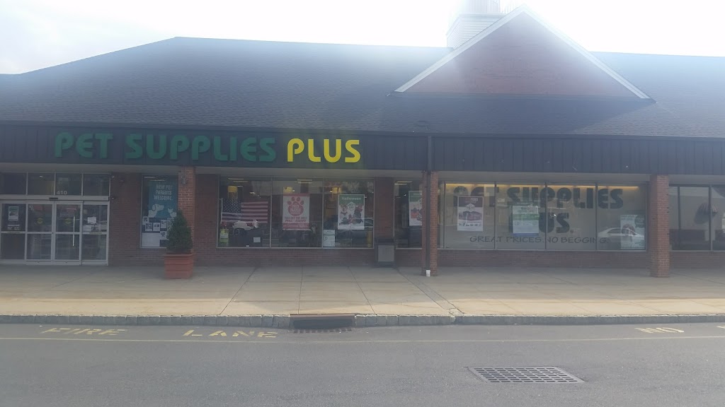 Pet Supplies Plus | 410 Springfield Ave, Berkeley Heights, NJ 07922, USA | Phone: (908) 286-1400