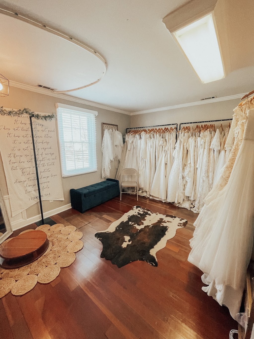 Dearly Loved Bridal | 8226 Neal Rd, Arrington, TN 37014, USA | Phone: (615) 807-0809