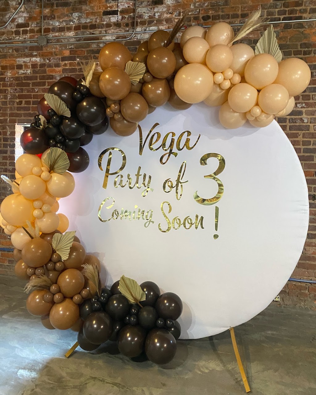 PARTY BALLOONS BY Q | 132 Jeffress Dr, Louisburg, NC 27549, USA | Phone: (919) 899-4700