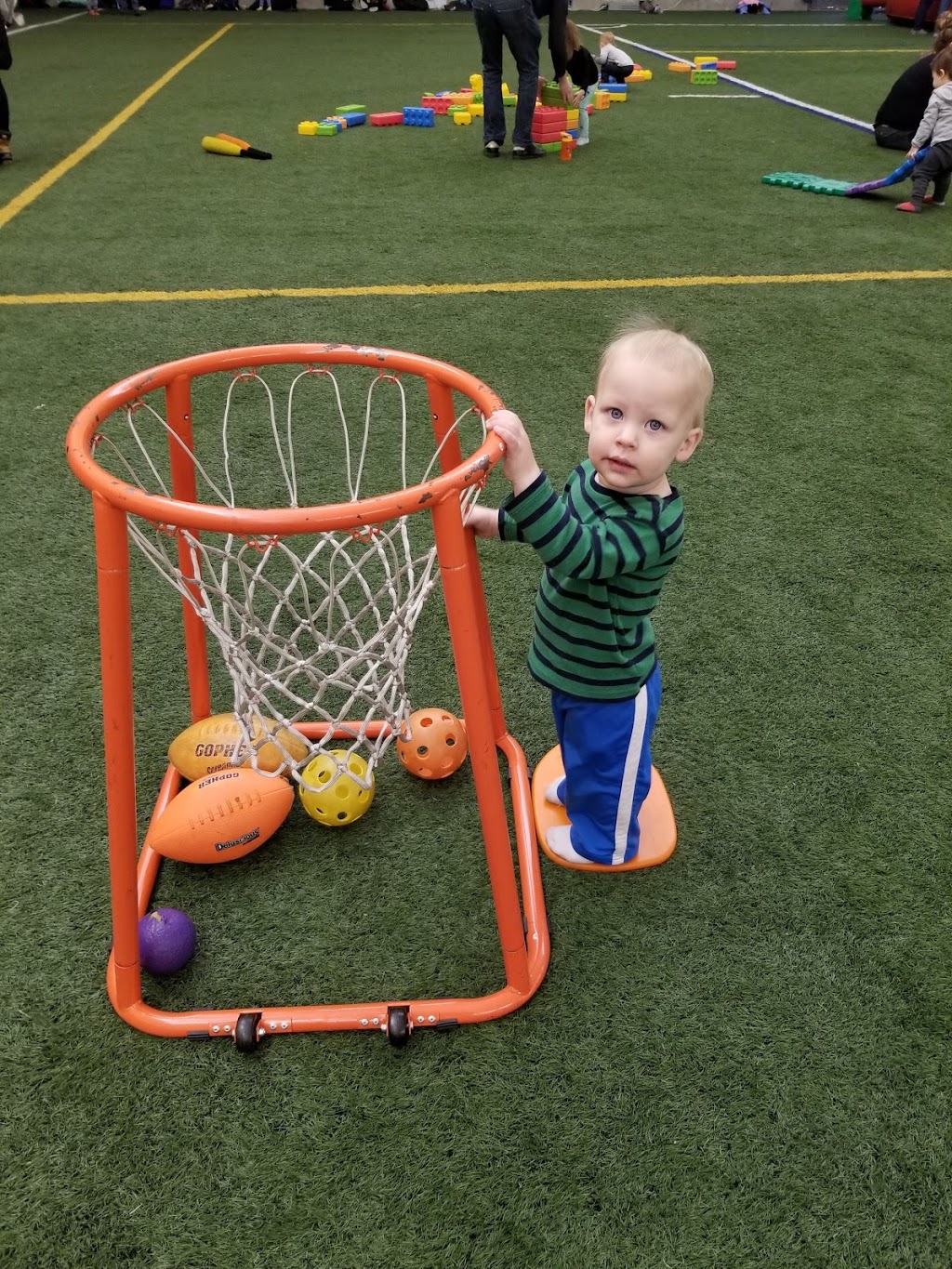 Savage Dome | Savage, MN 55378, USA | Phone: (952) 567-2095