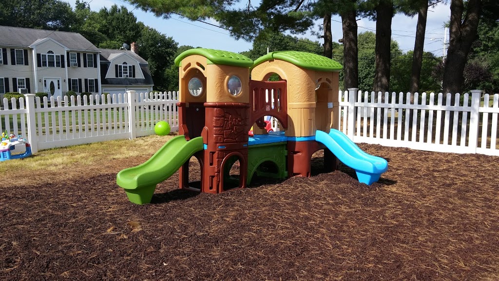 Mrs. Kateys Come and Play Family Childcare | 483 Chestnut St, Franklin, MA 02038, USA | Phone: (617) 244-1402