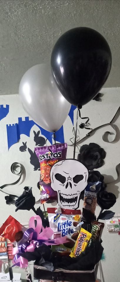 Bunny-Castle Papelería y Regalos | Isla San Cristóbal 424, Lomas del Sauzal, 22760 El Sauzal, B.C., Mexico | Phone: 646 260 6169