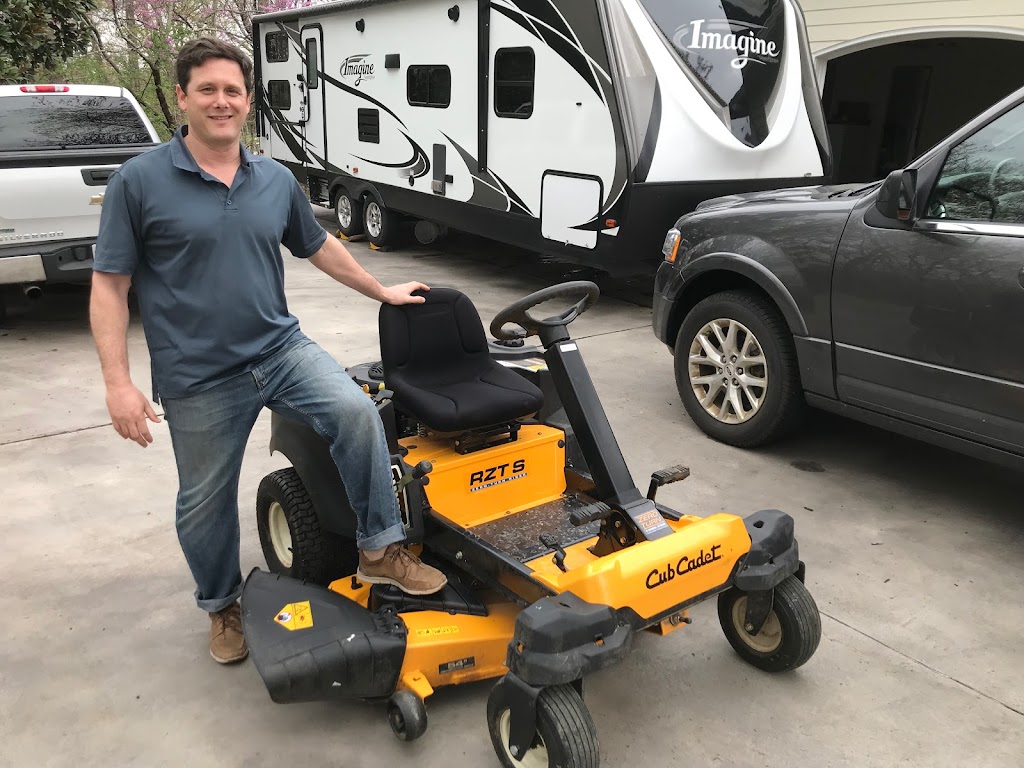 Lawn Mower Club | 118 Molino Rd, Fayetteville, TN 37334, USA | Phone: (629) 777-5058