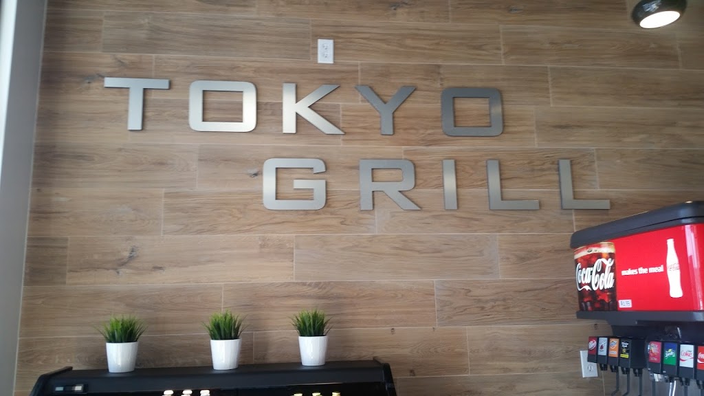 Tokyo Grill | 10 Centerpointe Dr STE 5, La Palma, CA 90623, USA | Phone: (714) 670-7337