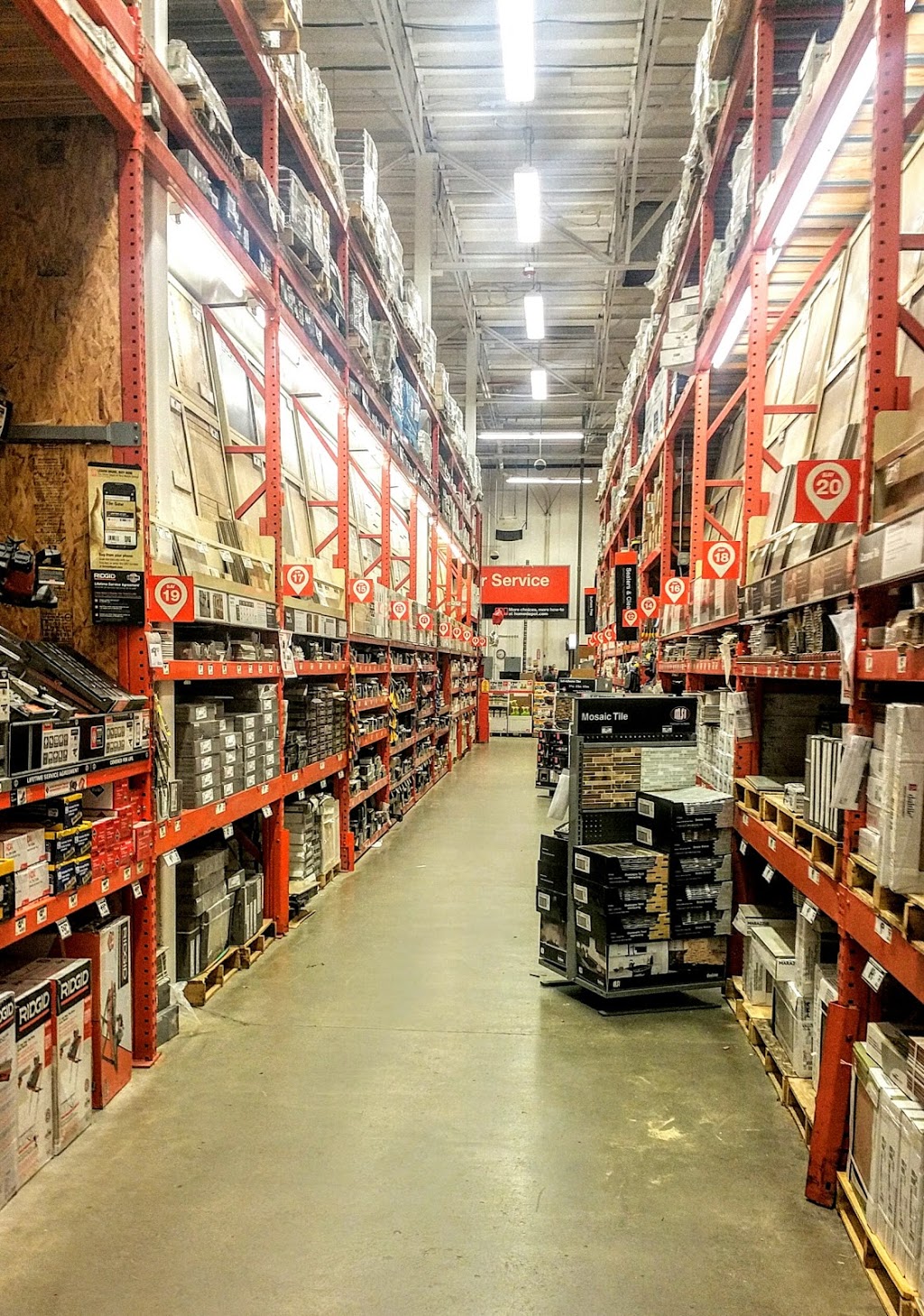 The Home Depot | 11633 NE Glenn Widing Dr, Portland, OR 97220, USA | Phone: (503) 252-0188