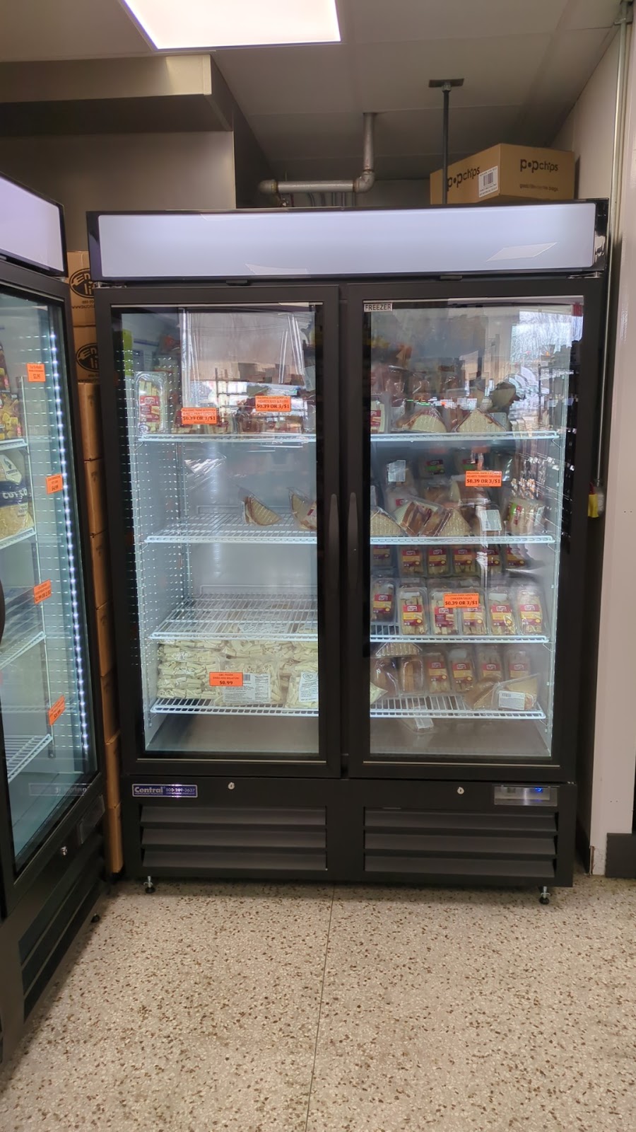 Nick and Drews Discount Foods | 30660 Lincoln Rd, Lindstrom, MN 55045, USA | Phone: (651) 257-5400