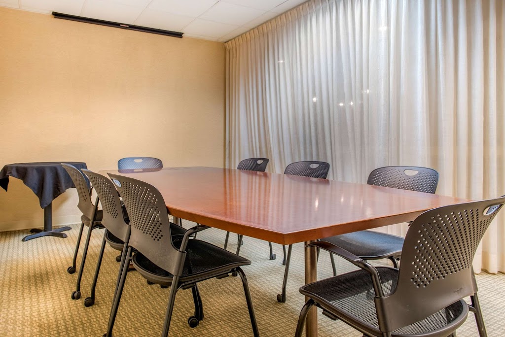 Quality Hotel Conference Center Cincinnati Blue Ash | 5901 Pfeiffer Rd, Cincinnati, OH 45242, USA | Phone: (513) 793-4500