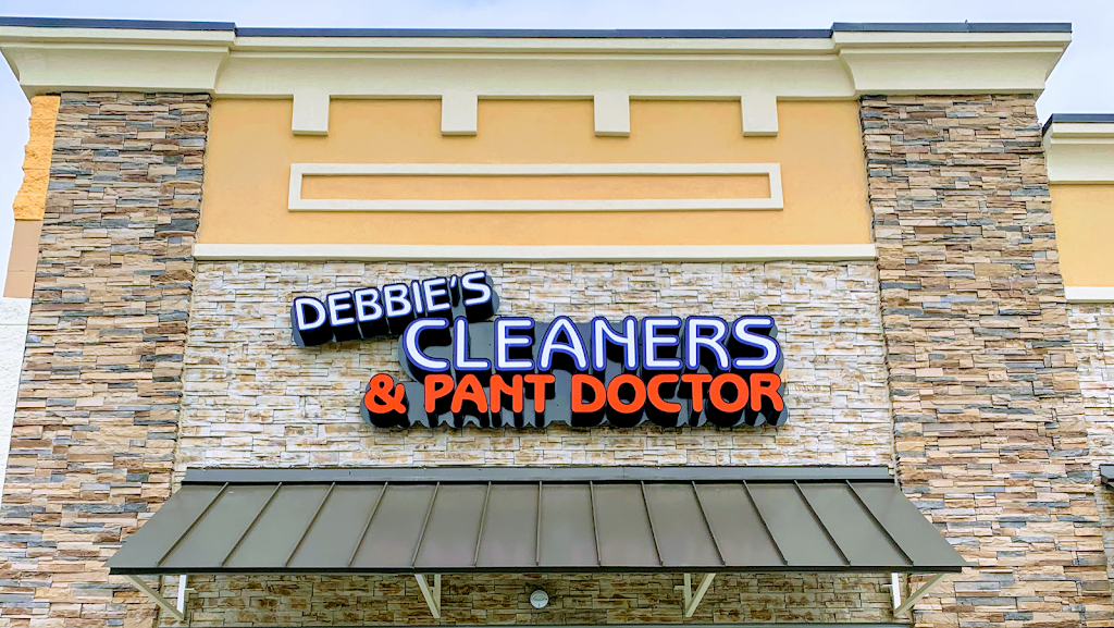 Debbies Cleaners | 701 E Debbie Ln Suite 101, Mansfield, TX 76063, USA | Phone: (817) 592-3748