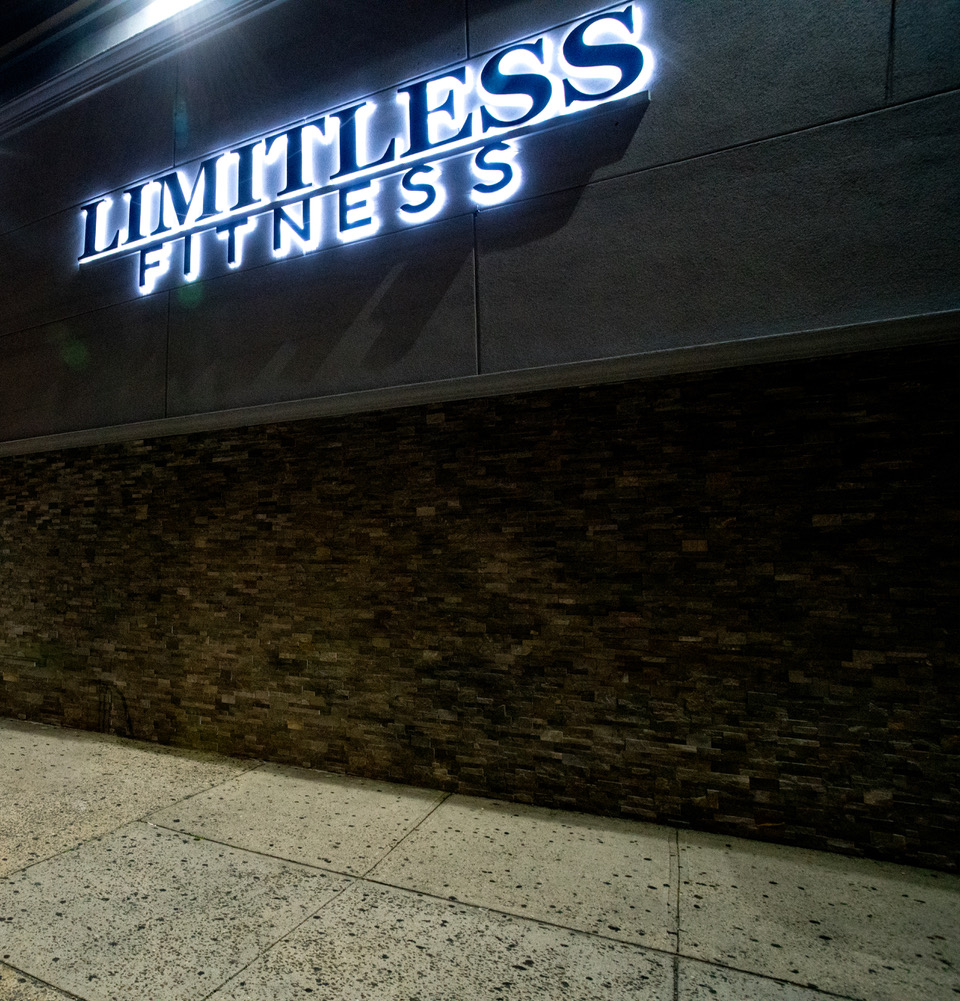 Limitless Fitness | 157-05 Cross Bay Blvd, Howard Beach, NY 11414 | Phone: (718) 845-2743