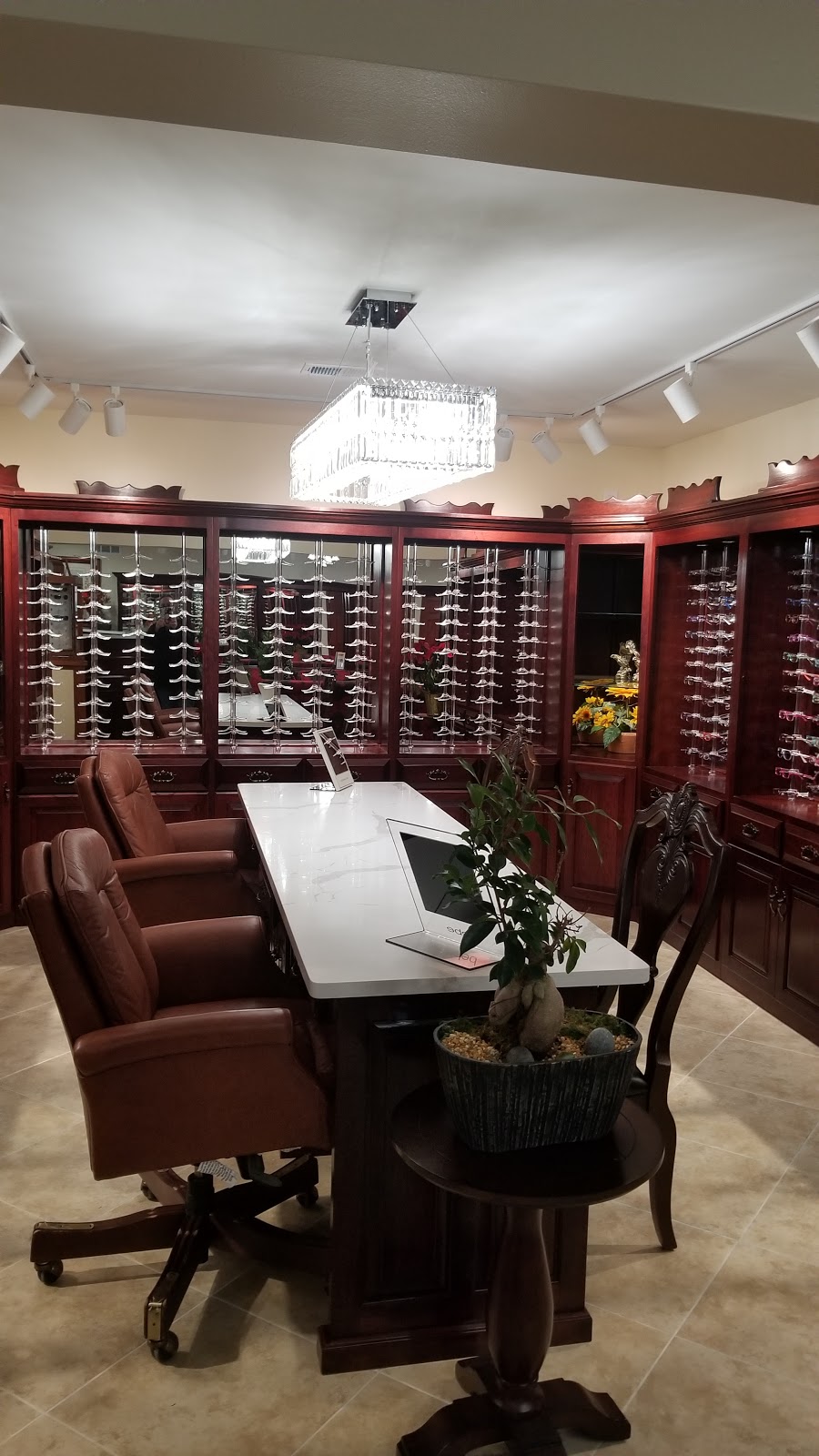 Everlasting Eye Care, PC | 580 W Main St, Collegeville, PA 19426, USA | Phone: (610) 409-8494